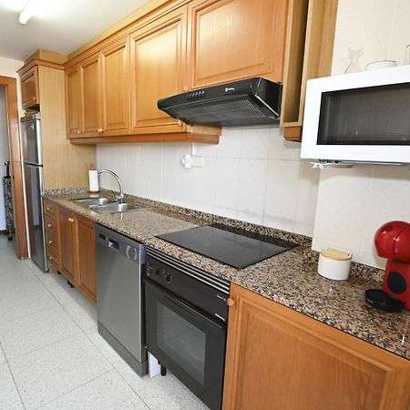 Edificio Calpplace Екстер'єр фото
